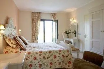 Hotel Thalassa