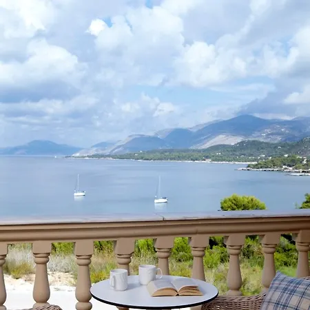 Thalassa Hotel Lassi (Kefalonia)